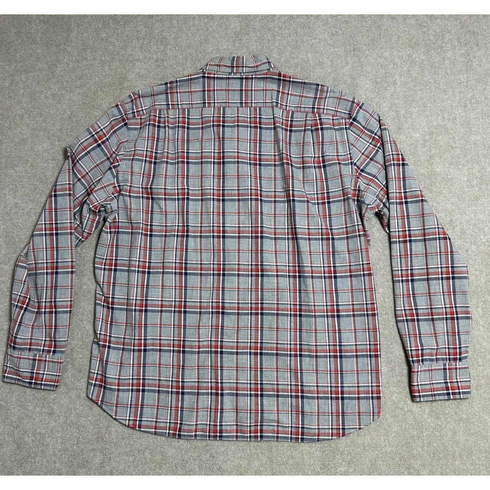 J. Crew crew shirt